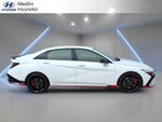2025 Hyundai Elantra N Base