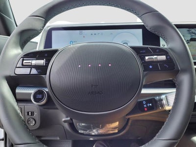 2024 Hyundai IONIQ 6 SEL