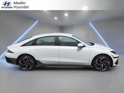 2024 Hyundai IONIQ 6 SEL