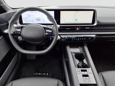 2024 Hyundai IONIQ 6 SEL