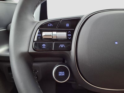 2024 Hyundai IONIQ 6 SEL