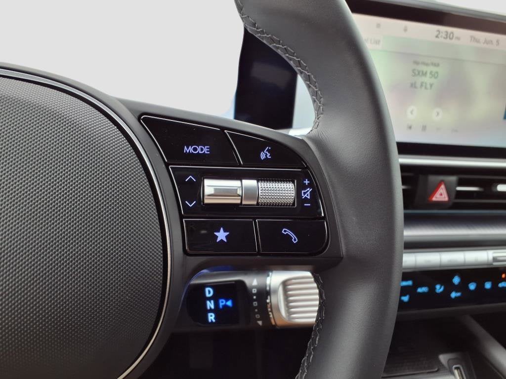 2024 Hyundai IONIQ 6 SEL