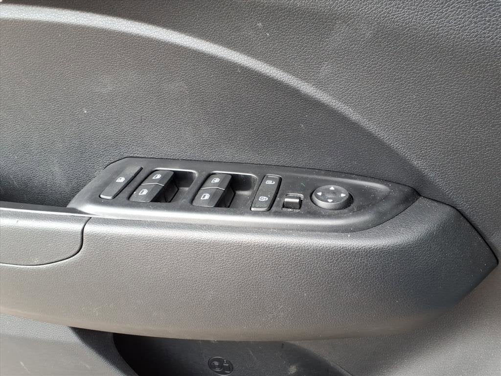 2025 Hyundai Venue SE