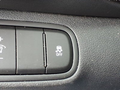 2025 Hyundai Venue SE