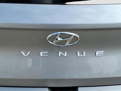 2024 Hyundai Venue SEL