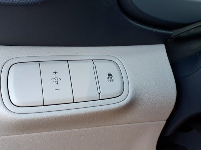 2024 Hyundai Venue Limited