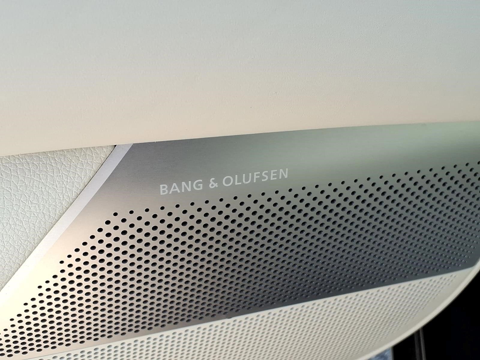2025 Genesis G90 3.5T e-SC