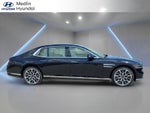 2025 Genesis G90 3.5T e-SC