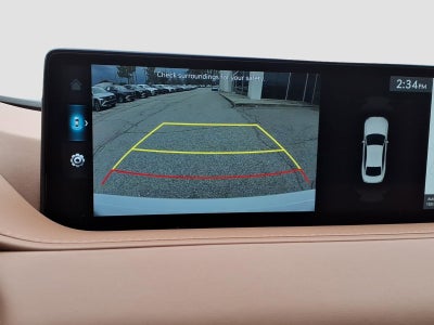 2024 Genesis Electrified G80 Advanced