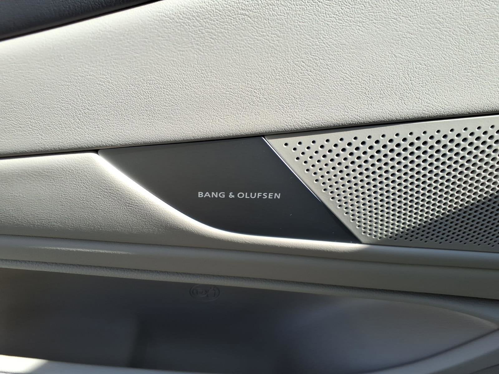 2025 Genesis G80 3.5T