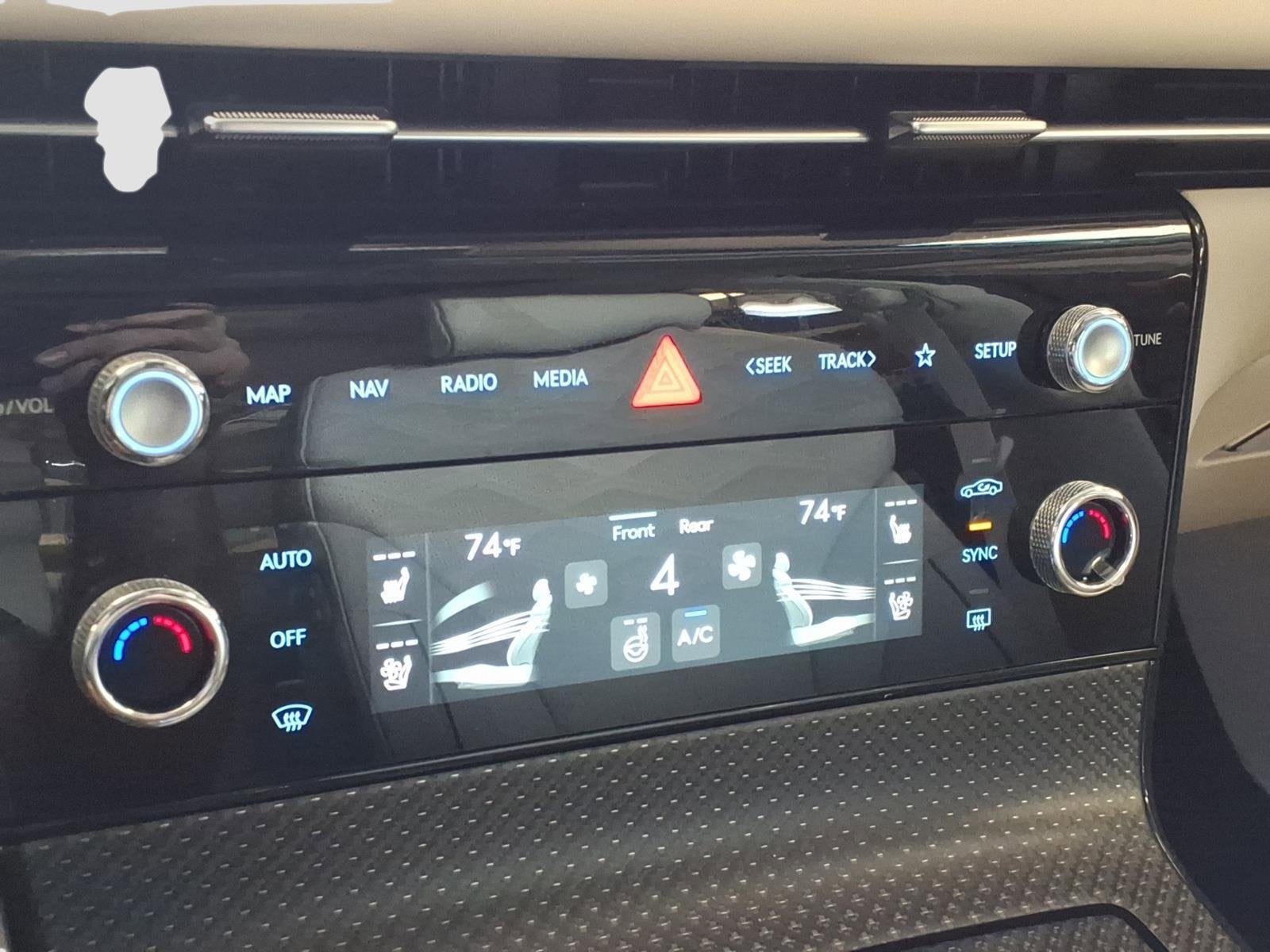 2025 Genesis G80 3.5T