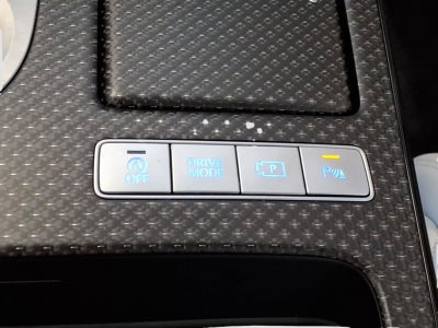 2025 Genesis G80 3.5T