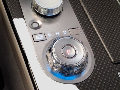 2025 Genesis G80 3.5T