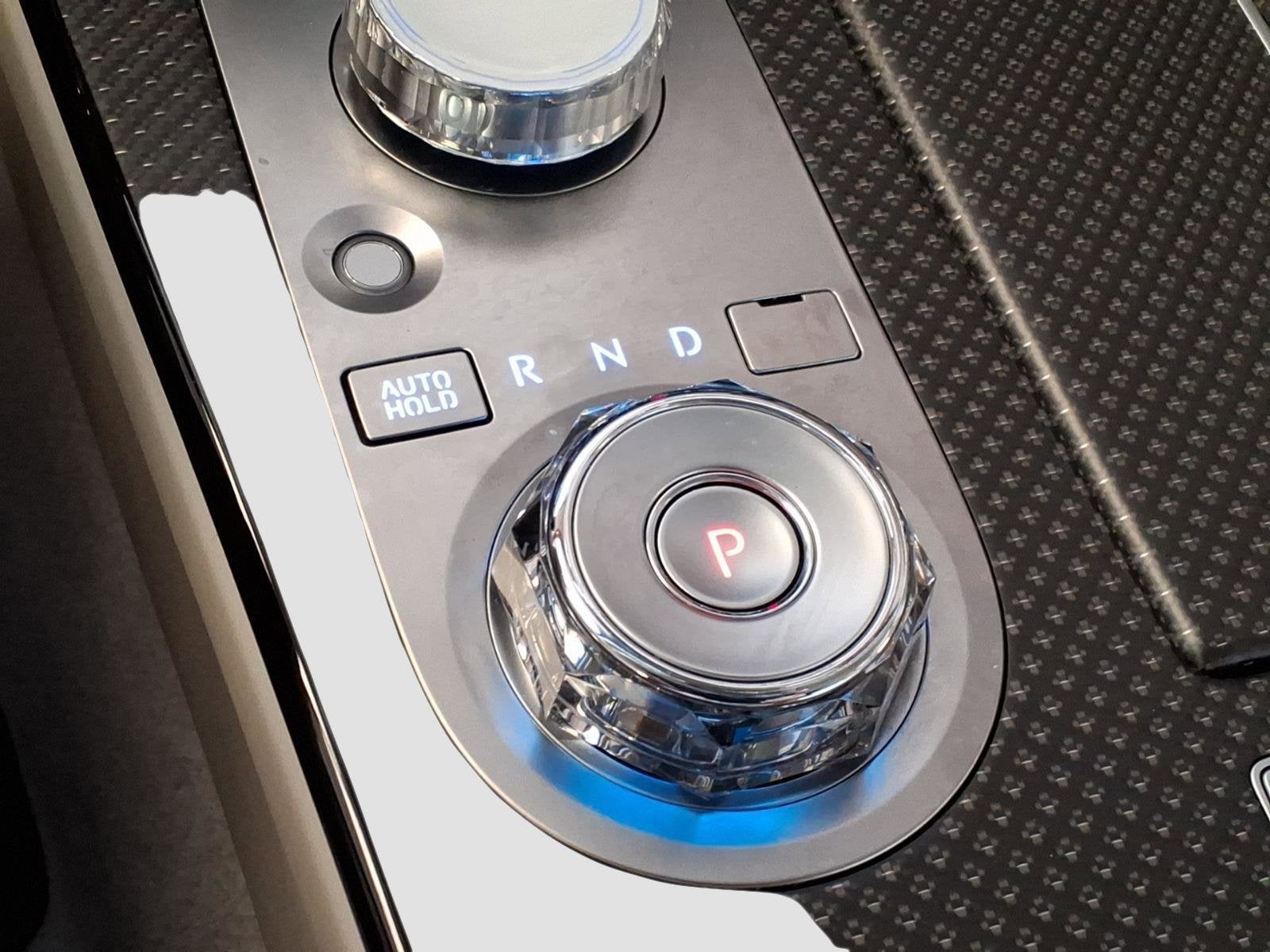 2025 Genesis G80 3.5T