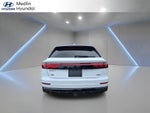2026 Audi Q8 quattro