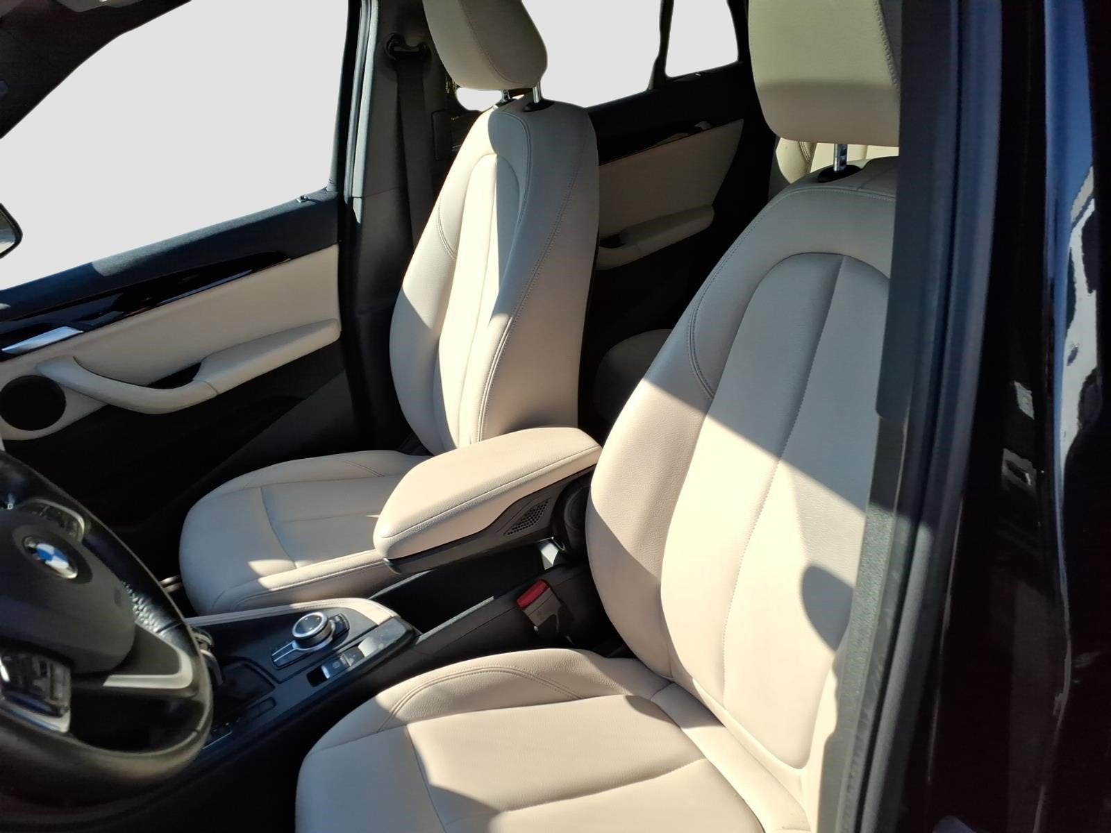 2022 BMW X1 sDrive28i