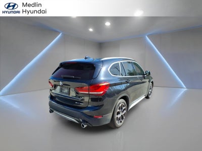 2022 BMW X1 sDrive28i
