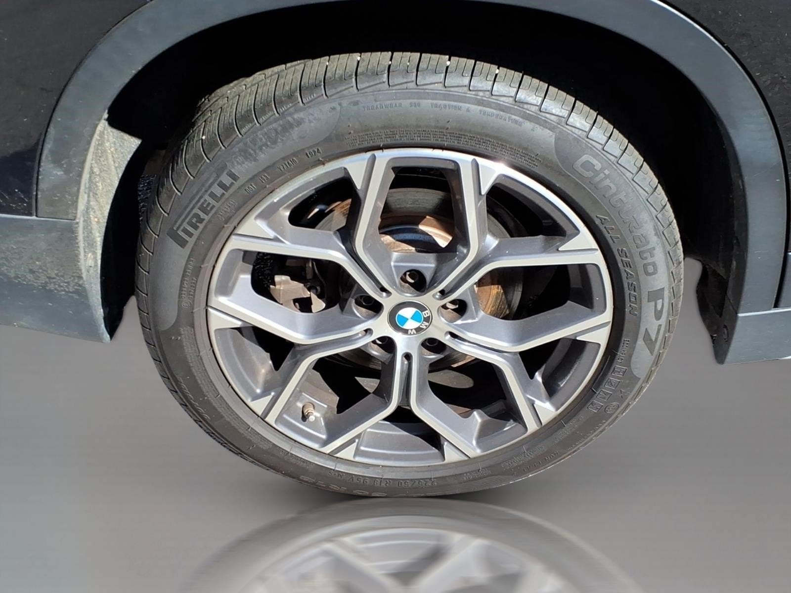 2022 BMW X1 sDrive28i