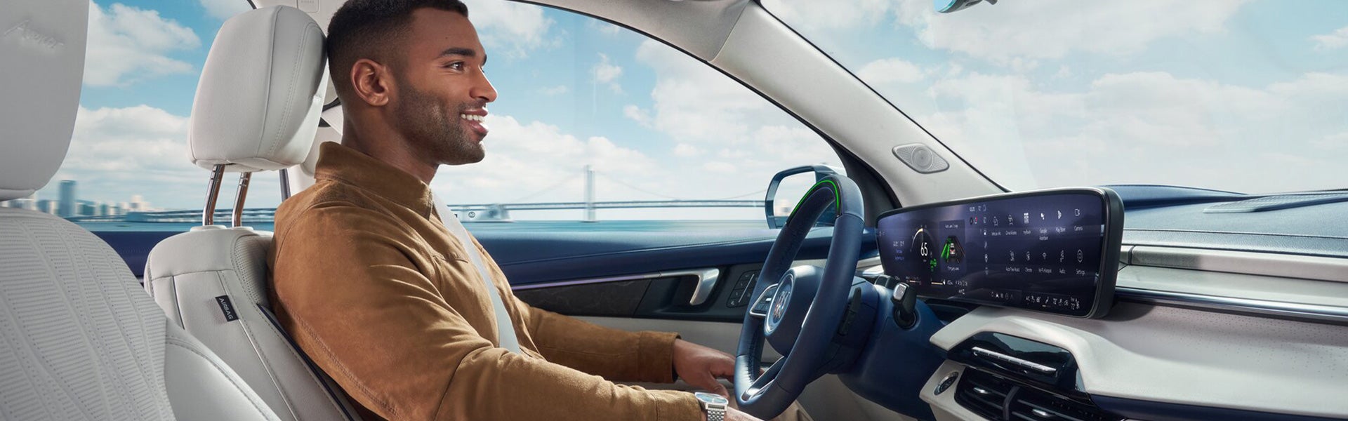 Medlin Buick GMC in Wilson NC