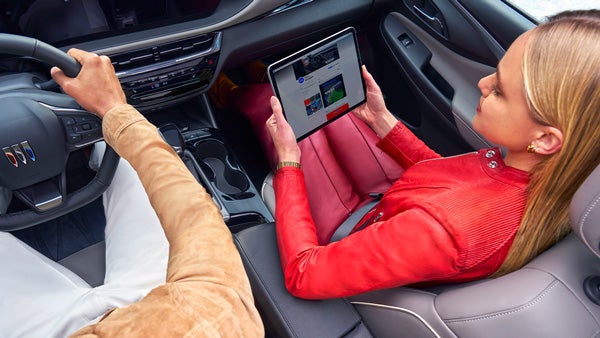 Medlin Buick GMC in Wilson NC