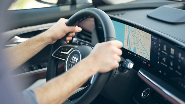 Medlin Buick GMC in Wilson NC