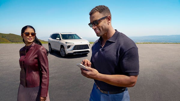 Medlin Buick GMC in Wilson NC