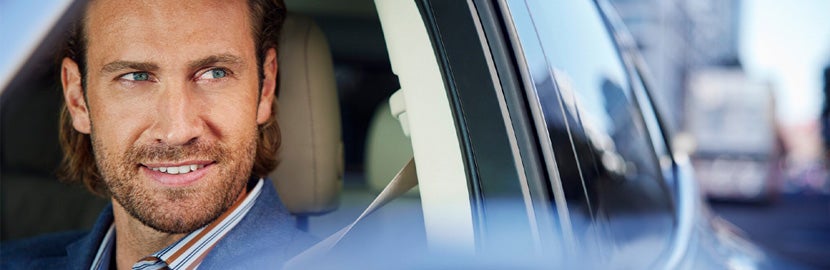 Medlin Buick GMC in Wilson NC