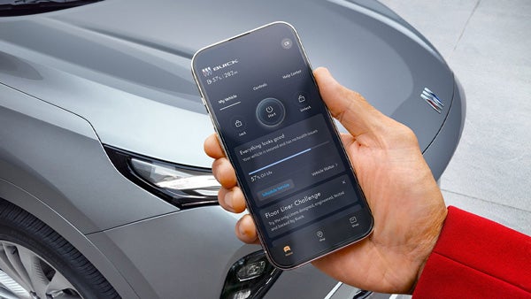 Medlin Buick GMC in Wilson NC