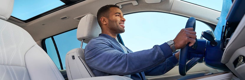 Medlin Buick GMC in Wilson NC