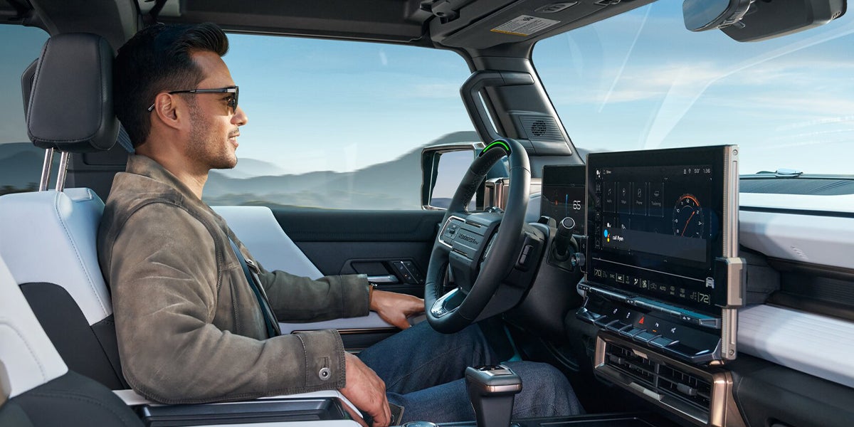 Medlin Buick GMC in Wilson NC