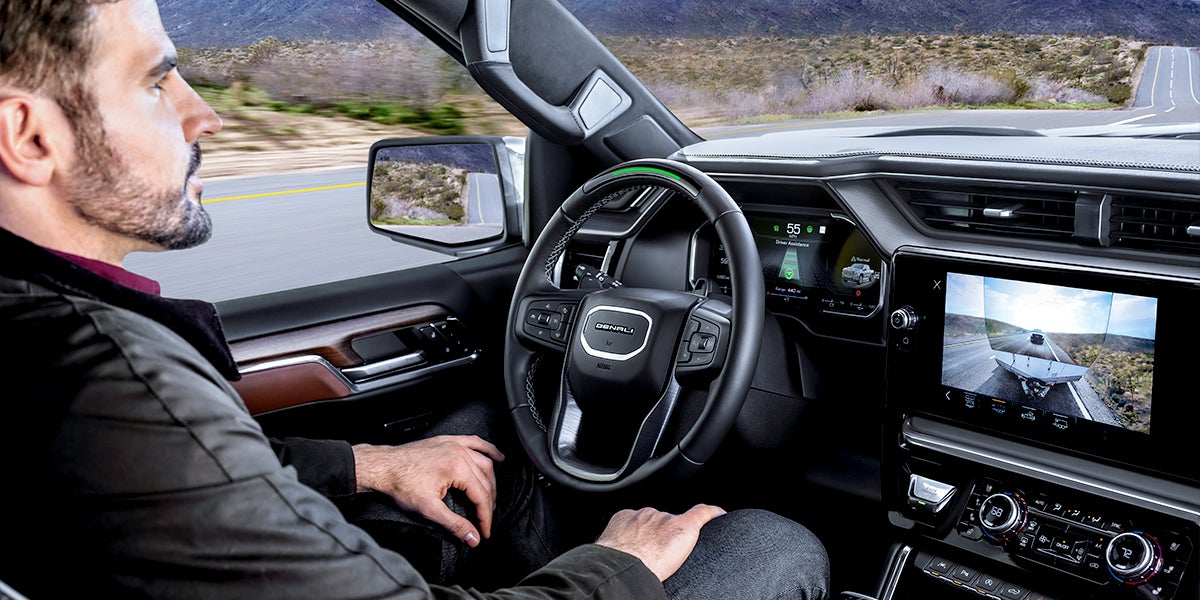 Medlin Buick GMC in Wilson NC