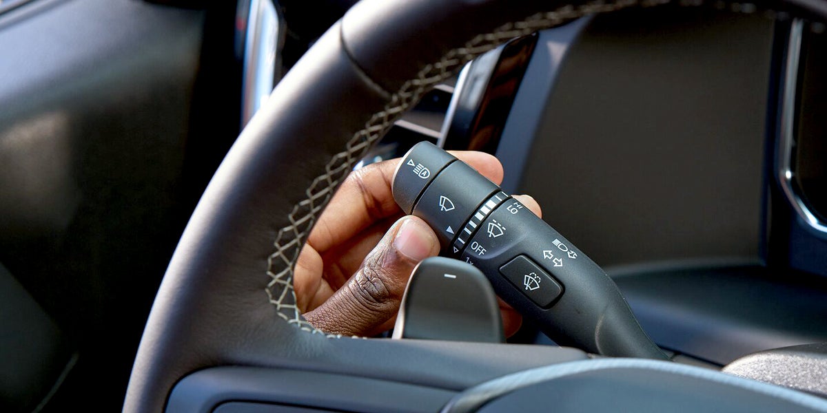 Medlin Buick GMC in Wilson NC