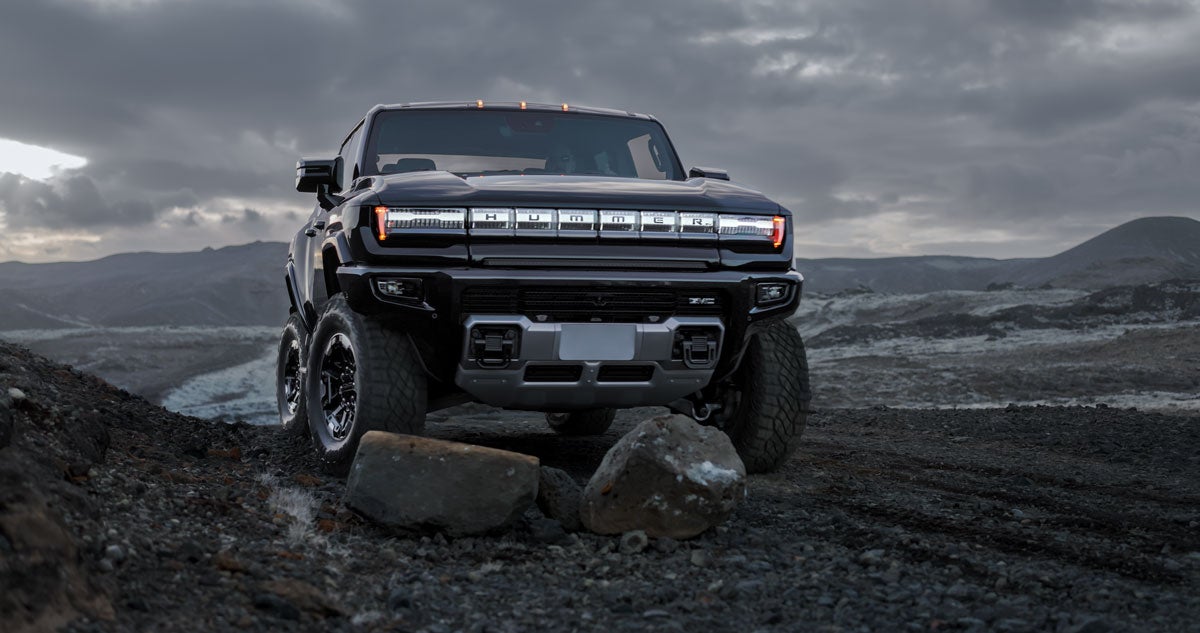 Medlin Buick GMC in Wilson NC