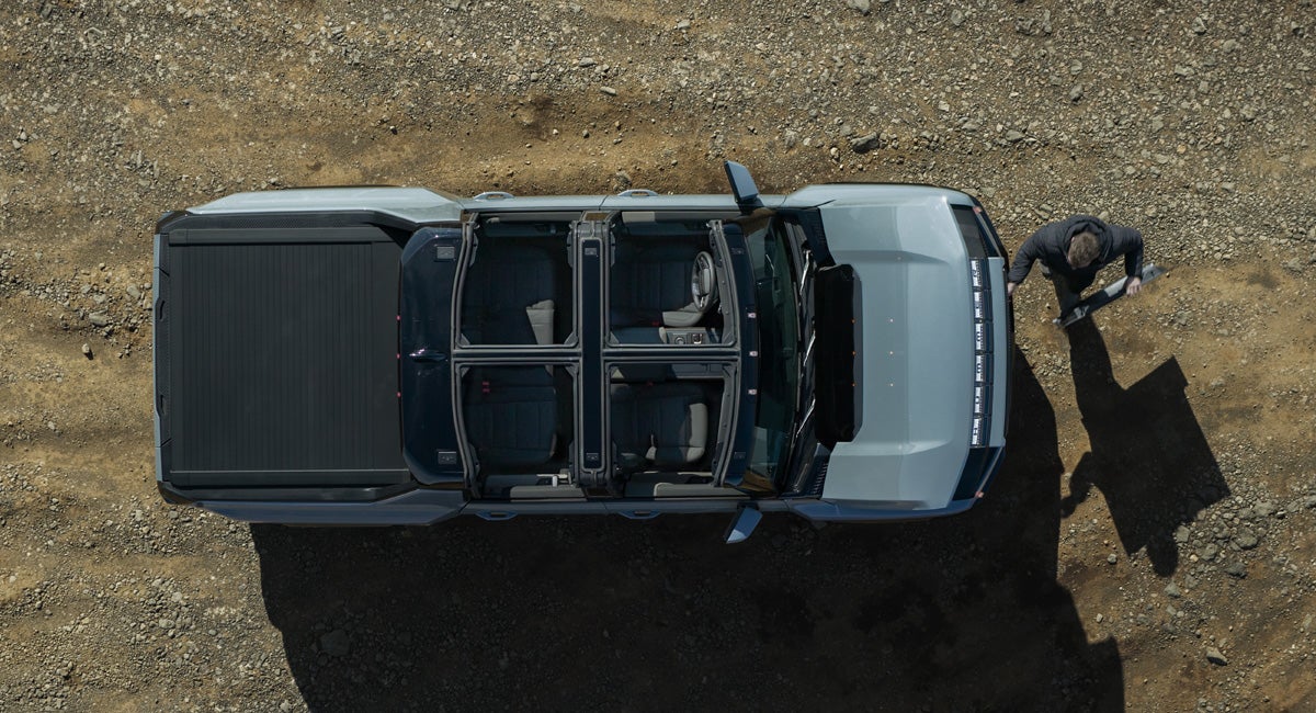 Medlin Buick GMC in Wilson NC