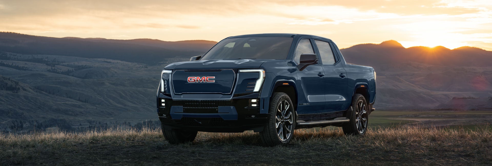 Medlin Buick GMC in Wilson NC