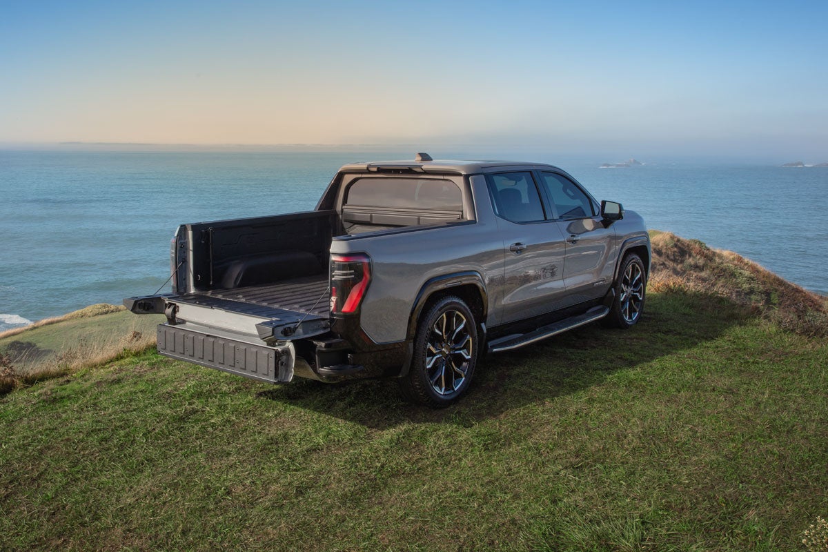 Medlin Buick GMC in Wilson NC