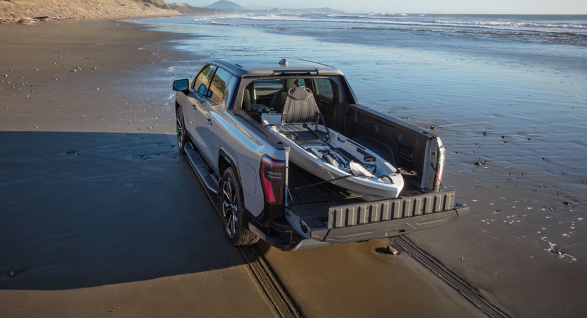 Medlin Buick GMC in Wilson NC