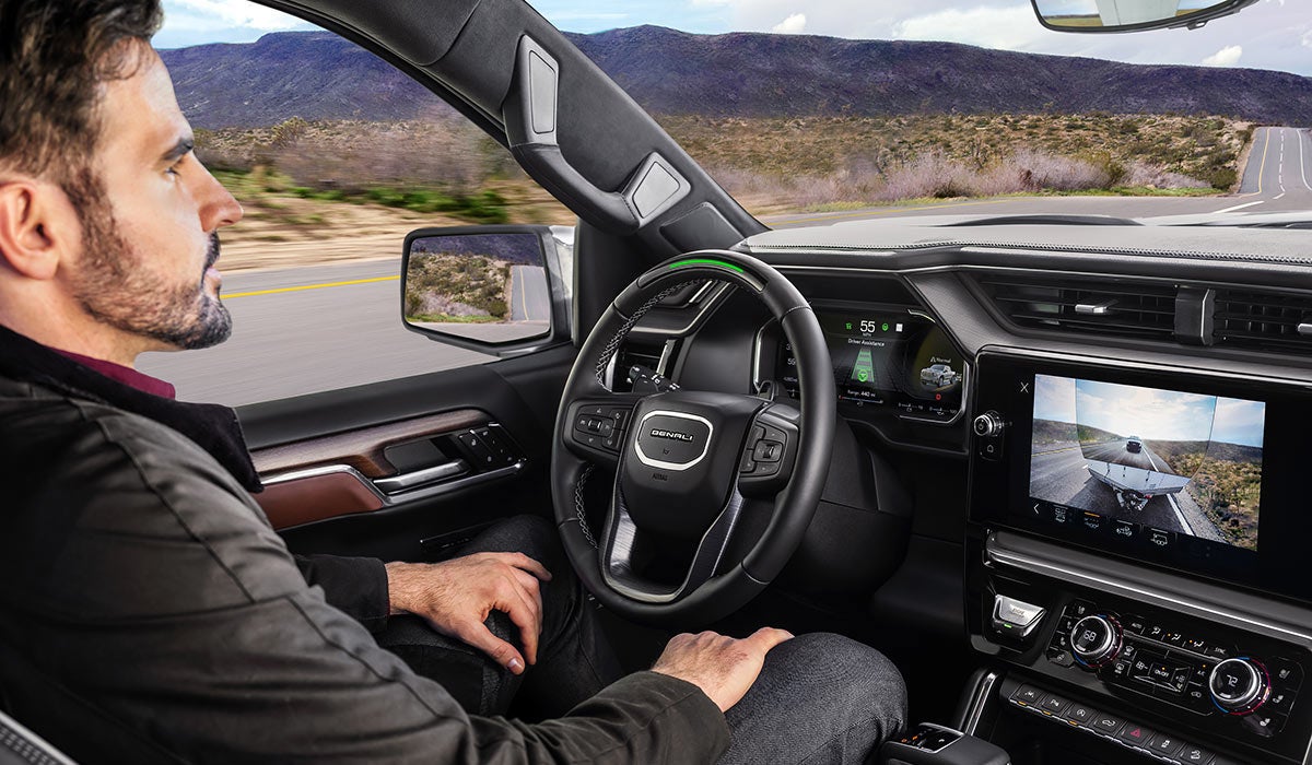 Medlin Buick GMC in Wilson NC