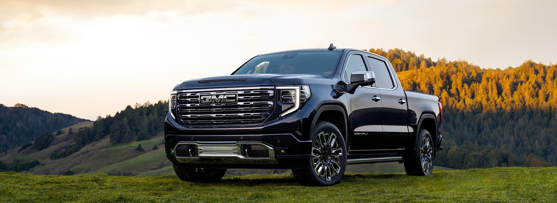 Medlin Buick GMC in Wilson NC