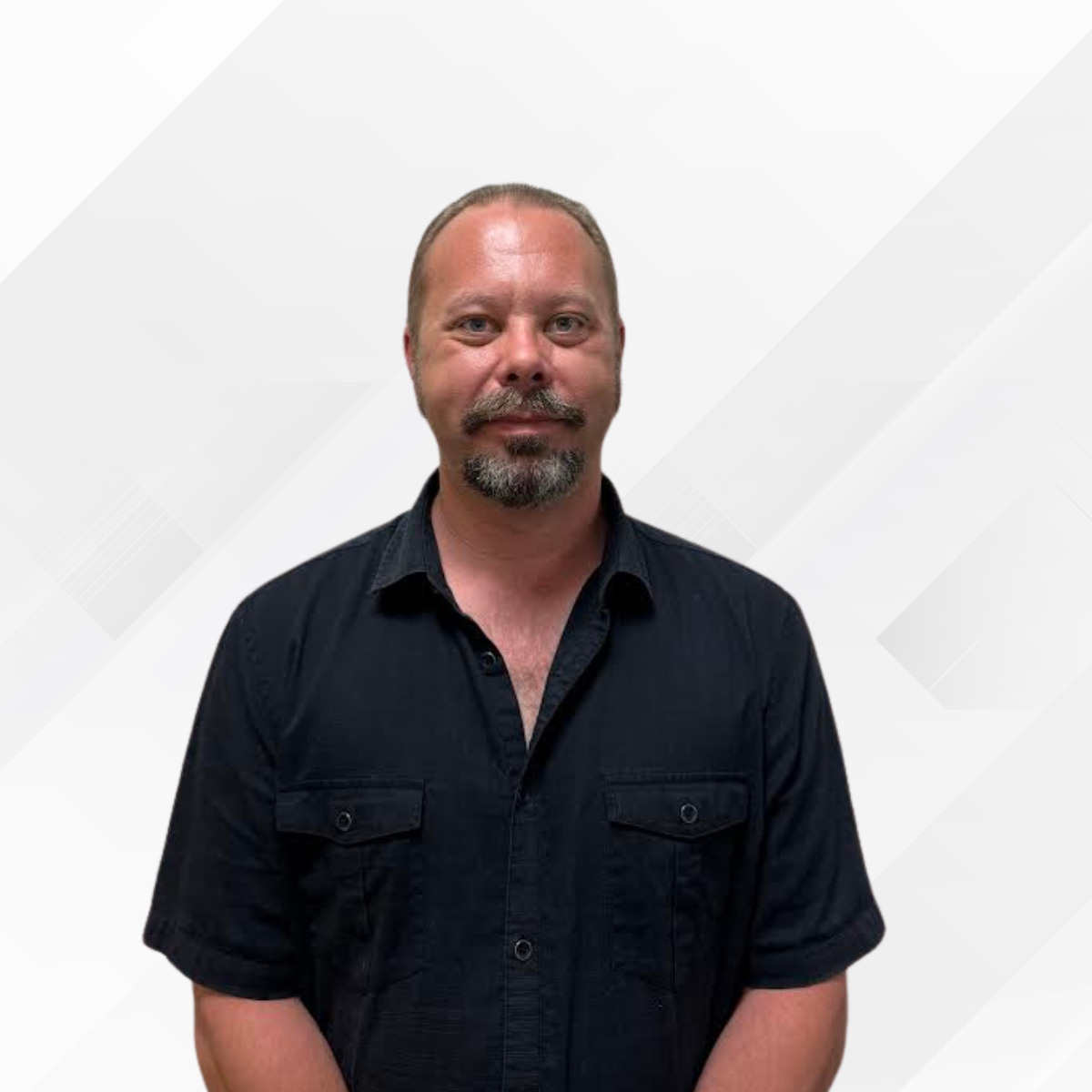 Brian Schlegel