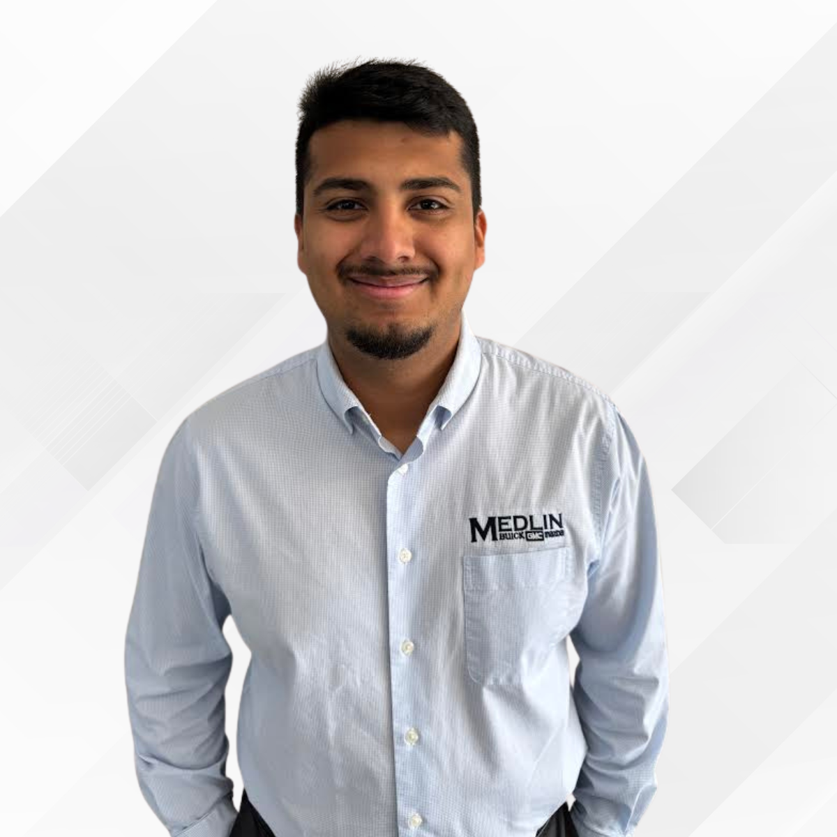 Johnathan Velasco