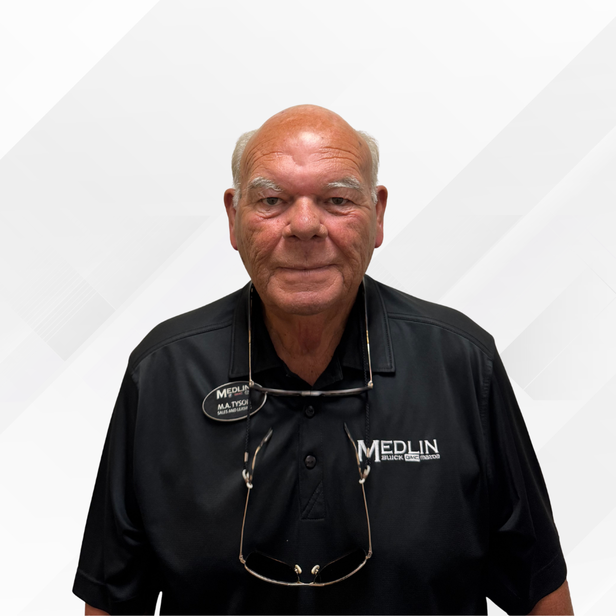 M.A. Tyson