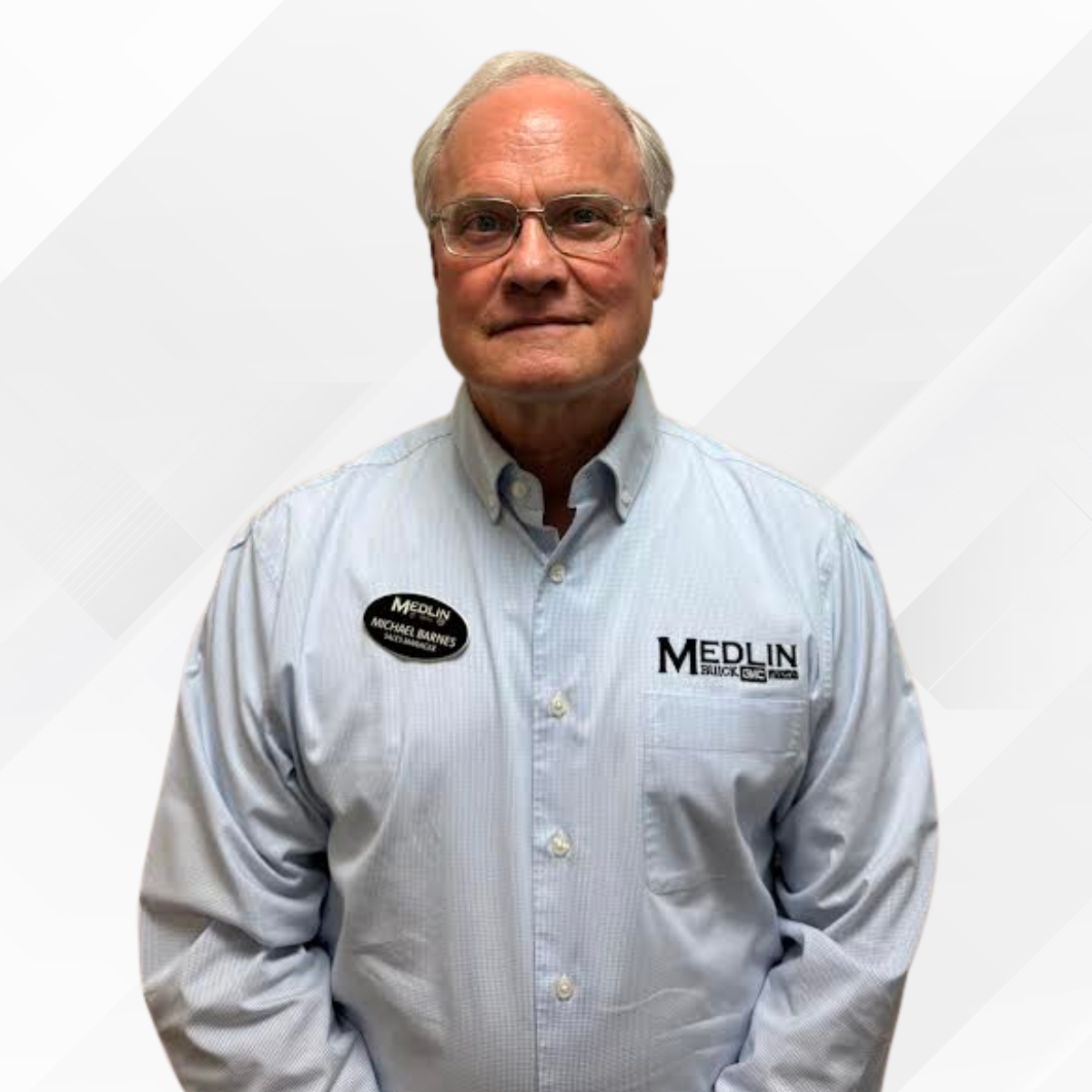 Michael Barnes