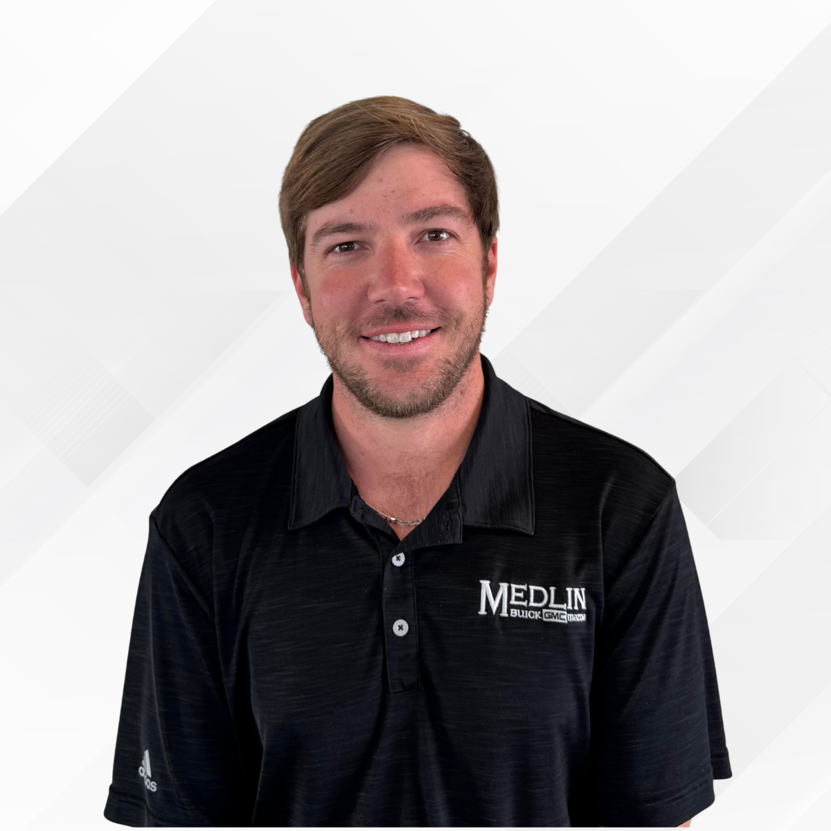 Trey Medlin