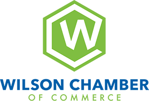 Chamber of Commerce Logo