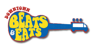 Beats & Eats Logo