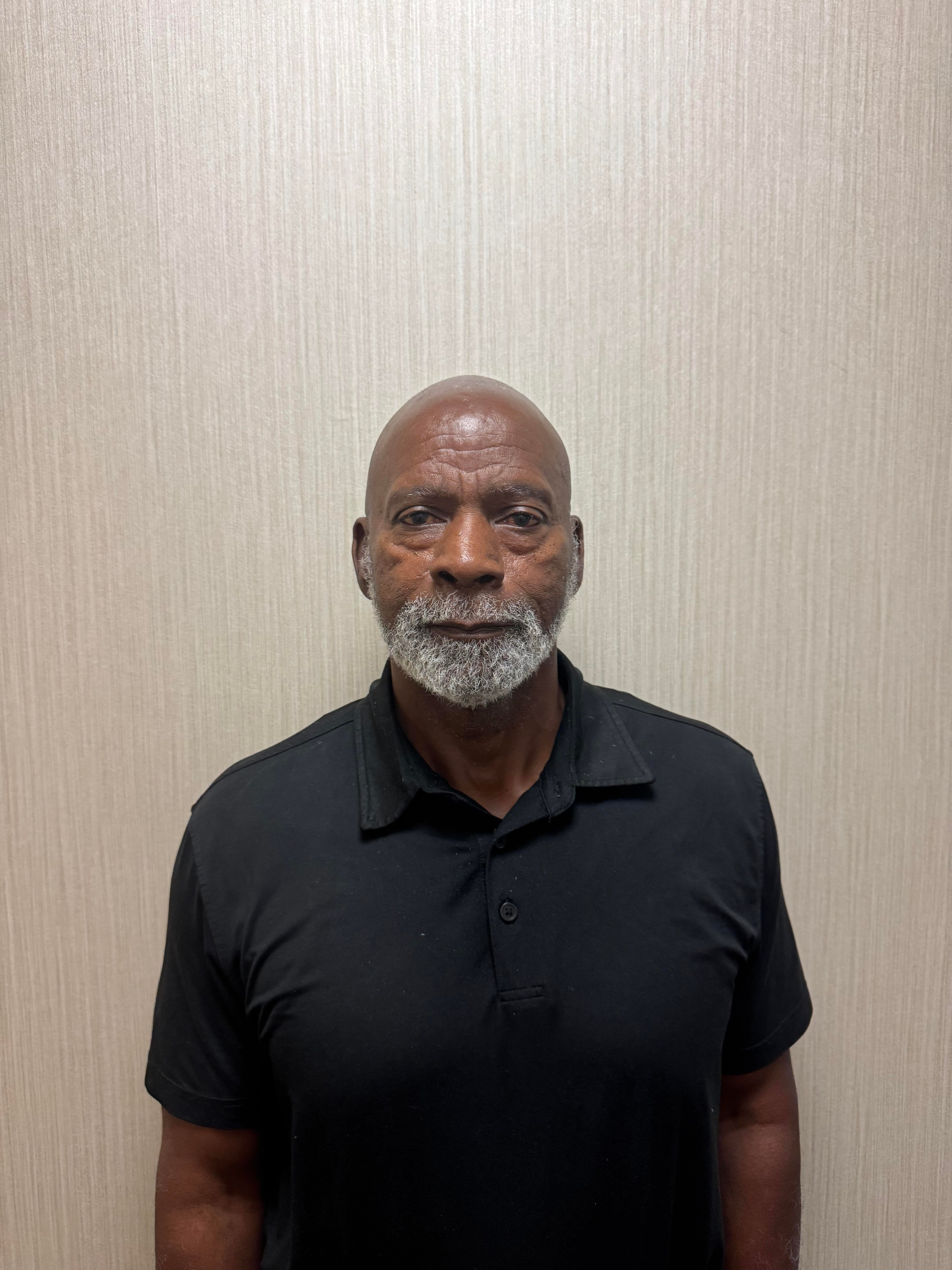 Elgin Jackson